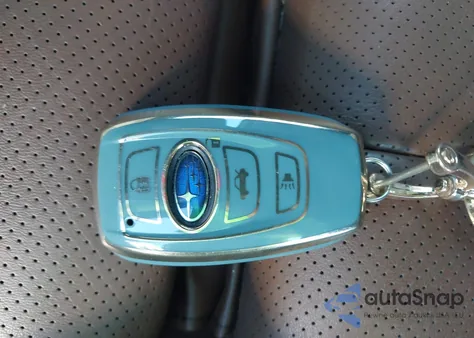 2024 Subaru Outback Touring Xt из США, поврежденный, VIN 4S4BTGPD7R3237349